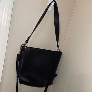 Old Navy black purse